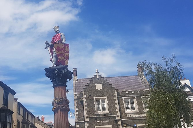 North Wales Adventure Sightseeing Day Trip from Liverpool - Price and Value: What You Pay For, What You Pay For Later