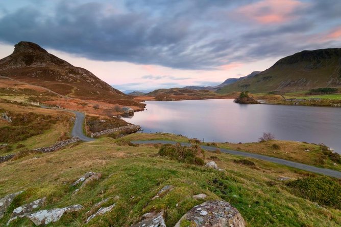 North Wales and Caernarfon Castle day-tour from Liverpool - Key things I’d focus on before you book