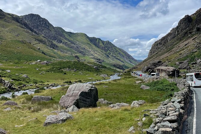 North Wales and Caernarfon Castle day-tour from Liverpool - Who this day trip fits best (and who might want a different plan)