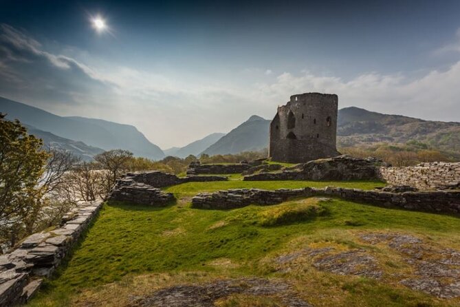 North Wales & Caernarfon Castle Full-Day Tour from Manchester - Why Conwy and Caernarfon make such a strong pairing