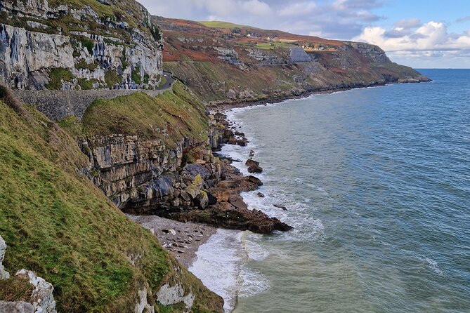 North Wales & Caernarfon Castle Full-Day Tour from Manchester - The guide and commentary are the secret sauce
