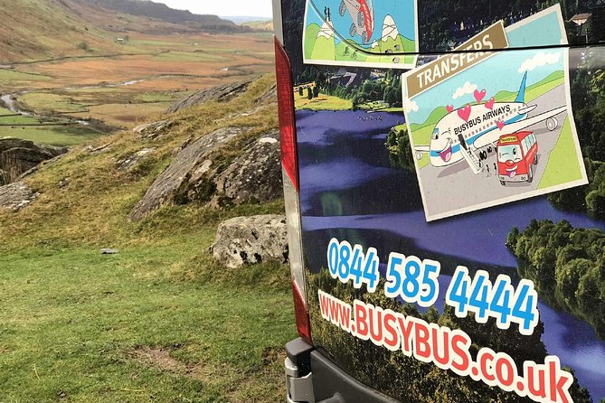 North Wales Sightseeing Adventure Day Trip from Manchester - Why This North Wales Day Trip Packs So Much Value