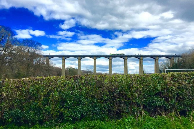 North Wales Sightseeing Adventure Day Trip from Manchester - The Guide-Driver Experience: What Makes the Day Feel Fun