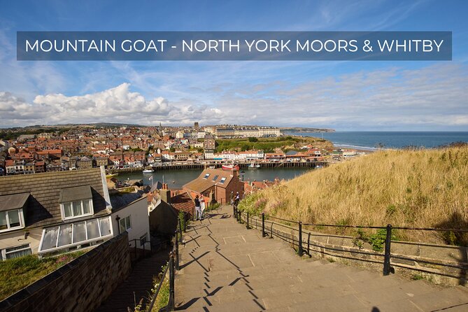 North York Moors and Whitby Day Tour from York - A Moors and Whitby Day That Feels Like a Proper Route, Not a Hurry-Up Tour