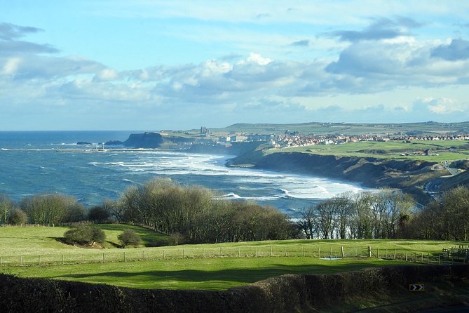 North York Moors and Whitby Day Tour from York - North York Moors National Park: The Scenic Drive Portion That Still Pays Off