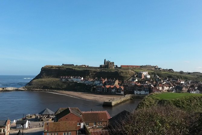 North York Moors and Whitby Day Tour from York - The Mini-Coach Experience and Why the Guide Matters
