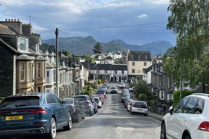 Northern Lake District: Self Guided Walking Tour of Keswick - Keswick Museum to War Memorial, the “why” behind the town