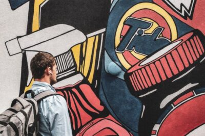 Notting Hill’s Secret Spots: A Self-Guided Walking Tour