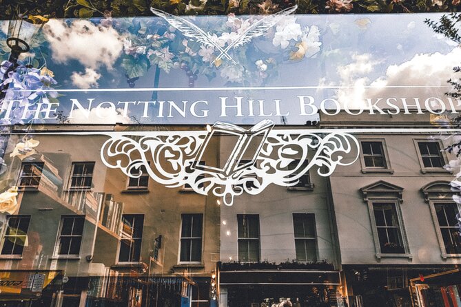 Notting Hill’s Secret Spots: A Self-Guided Walking Tour - Who should book this Notting Hill audio walk, and who might not