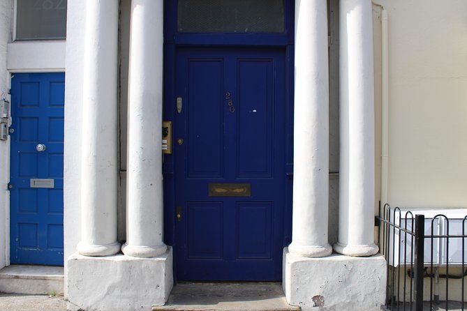 Notting Hill Tour - A movie-spotting walk through Notting Hill and Portobello Road