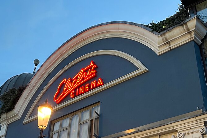 Notting Hill Walk Celebrities and Film Locations - Price and Value: What $53.48 Buys You Here