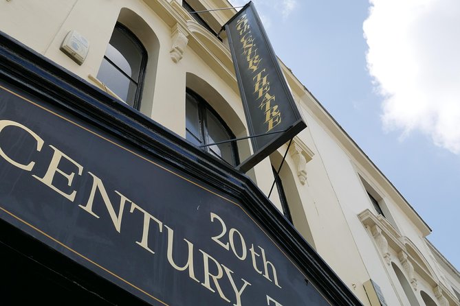 Notting Hill Walking Tour for Small Groups - Why This Notting Hill Walk Works So Well in About Two Hours