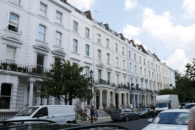 Notting Hill Walking Tour for Small Groups - What Makes the Guides Matter, and Who You Might Get