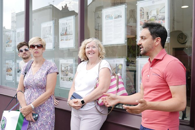 Notting Hill Walking Tour for Small Groups - Price and Value: What $23.59 Buys You