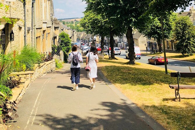 One Day Tour from London to The Cotswolds - Key things that make this tour work