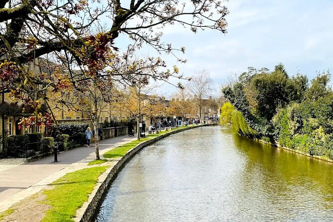 One Day Tour from London to The Cotswolds - Price and what you get for $331.95 per person