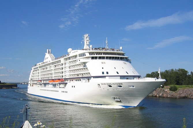 One Way or Round Trip Private Transfer from London to Southampton Cruise Port - Central London to Southampton: travel time and traffic reality