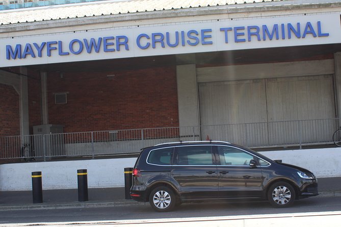 One Way or Round Trip Private Transfer from London to Southampton Cruise Port - Heathrow and hotel drop-offs: easiest starts and finishes