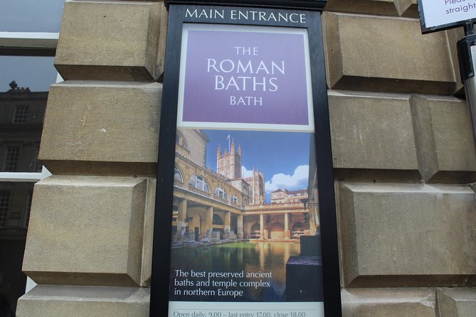 One Way or Round Trip Private Transfer: Heathrow Airport to Bath - Key details to know before you book