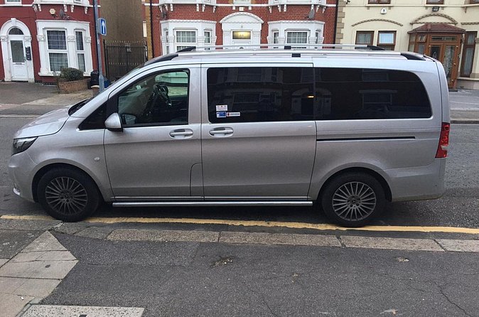 One Way Taxi Transfer from Dover Seaport to London - Driver Experience: What the Good Feedback Tells You