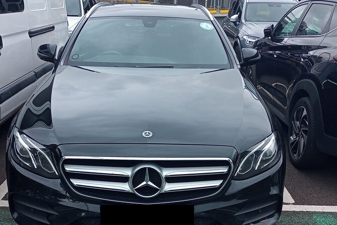 One Way Taxi Transfer from Gatwick Airport to London - Why this Gatwick one-way taxi feels easier than the alternatives
