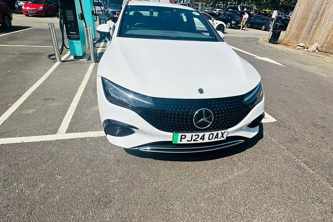 One Way Taxi Transfer from Heathrow Airport to City Airport - Price and value, plus the costs that can catch you off guard