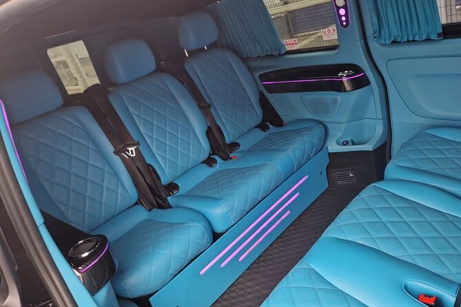 One Way Taxi Transfer from Heathrow Airport to City Airport - Who this Heathrow to London City transfer is best for