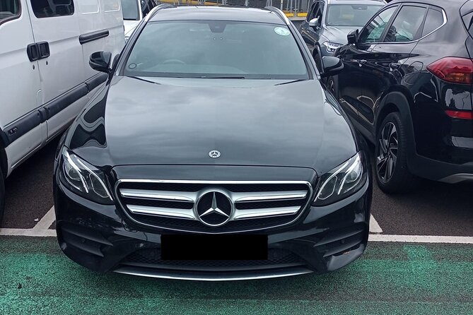 One Way Taxi Transfer from Heathrow Airport to Gatwick Airport - Dropping off at London Gatwick Airport without the last-mile headache