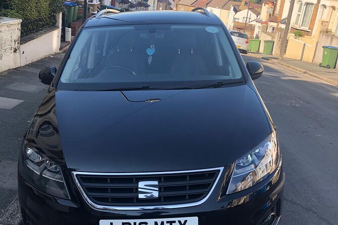 One Way Taxi Transfer from London City Airport to London City - Why a one-way transfer from London City feels worth it