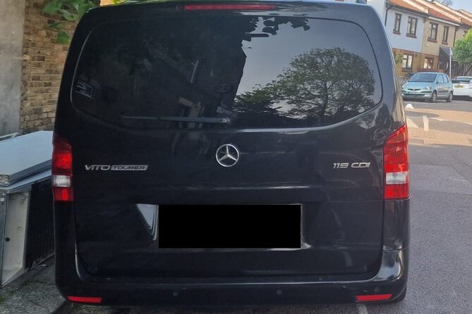 One Way Taxi Transfer from London to Gatwick Airport - Is This the Right Transfer for You?