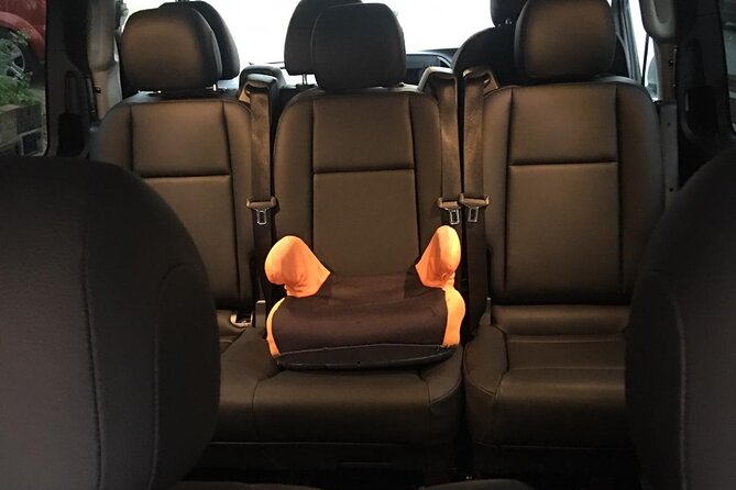 One Way Taxi Transfer from London to Gatwick Airport - Timing for Gatwick Security: The Buffer You Should Not Skip