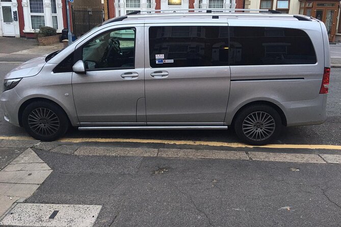 One Way Taxi Transfer from London to Heathrow Airport - Drop-Off at Heathrow: Getting to the Right Place Without Guessing