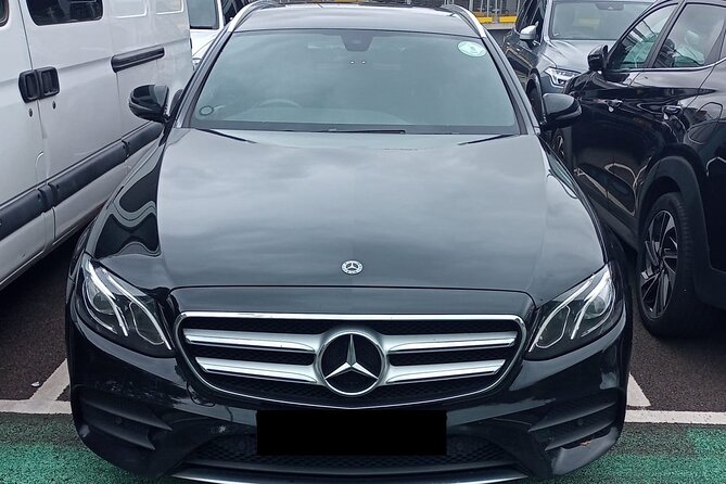 One Way Taxi Transfer from London to Stansted Airport - Why a London to Stansted Private Transfer Makes Sense