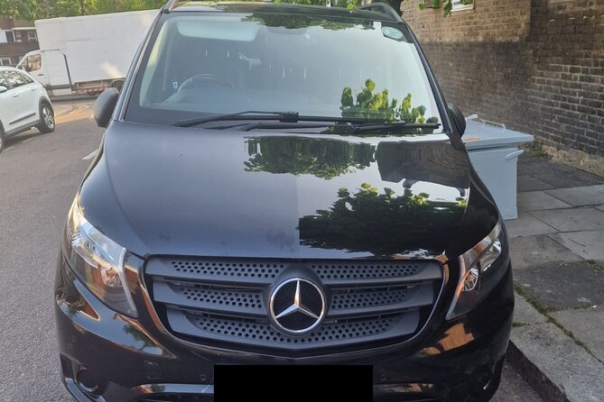 One Way Taxi Transfer from Stansted Airport to London - Stansted To Central London In About 2 Hours: What This Transfer Really Means