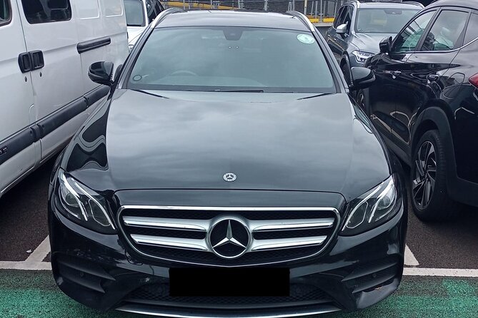 One Way Taxi Transfer from Stansted Airport to London - Private, Up to 3 People: Price Value and Who It Fits Best