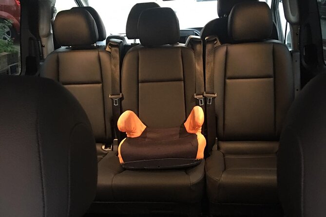 One Way Taxi Transfer from Stansted Airport to London - A Reality Check: The One Serious Issue and How You Can Reduce Risk