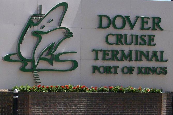 Oneway or Round Trip Private Transfer Heathrow or London to Dover - How the London-to-Dover Private Transfer Actually Works