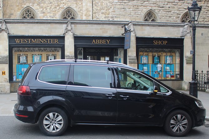 Oneway or Round Trip Private Transfer Heathrow or London to Dover - Pricing That Works for Small Groups, Plus What It Includes