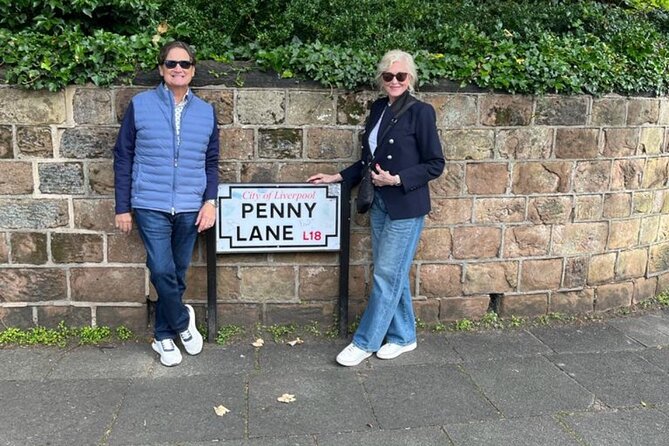 Original 3-Hour Beatles Tour - Key things to know before you go
