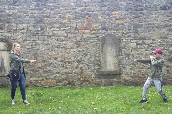 Original Harry Potter Locations Tour : Guided Tour of York - Meeting Point Near York Station: A Practical Finder’s Guide