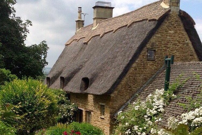Our Famous North Cotswold Tour - Why this private North Cotswolds loop works better than DIY