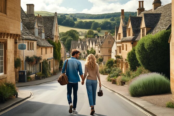 Our Famous North Cotswold Tour - Stop-by-stop: what you can expect at each village