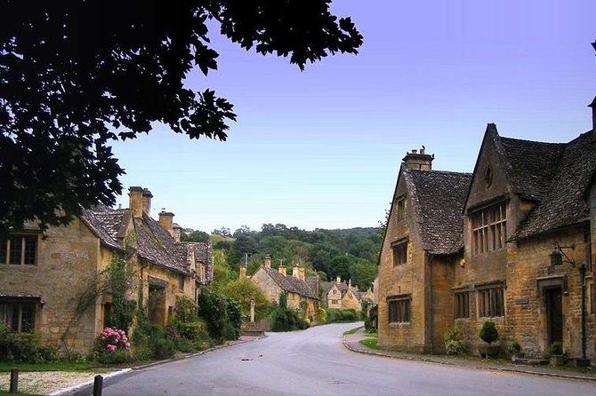 Our Famous North Cotswold Tour - Price and value: what $1,102.17 per group really buys you