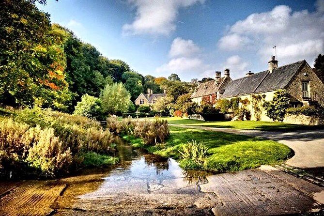 Our Famous North Cotswold Tour - What to bring, and how to set yourself up for a smooth day