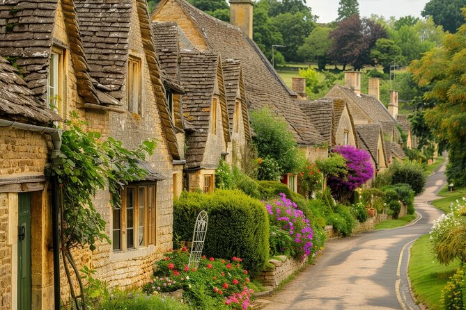 Our Famous North Cotswold Tour - Who this tour is best for