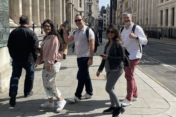 Outdoor Adventure Game in London - Getting there and planning your day around Holborn and Aldwych