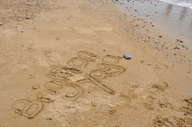 Outdoor Yoga Class at Brighton's Sea front - Price and value: what about 10.99 buys you in Brighton
