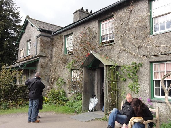 Overnight Lake District with Cream Tea and Cruise from London - Key Things To Know Before You Go
