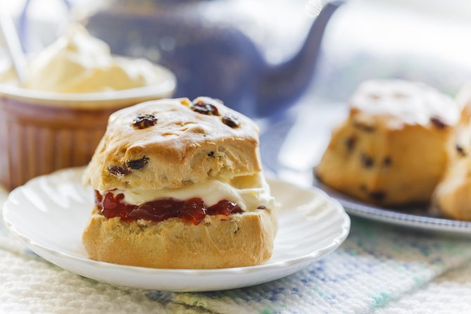 Overnight Lake District with Cream Tea and Cruise from London - Overnight at Lindeth Howe Country Hotel: What You’re Really Paying For