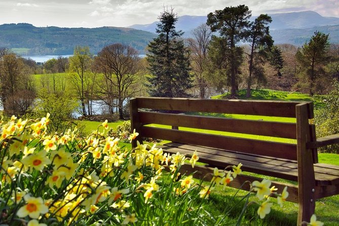 Overnight Lake District with Cream Tea and Cruise from London - Who This Trip Suits Best